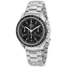 Omega Speedmaster Racing Automatic Chronograph Men's Watch 326.30.40.50.01.001