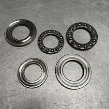 OEM GOOD USED HYDRO GEAR ZT3100 LAWNMOWER BEARING KIT 72749