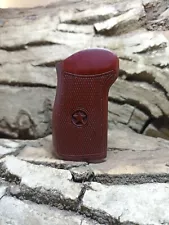 Makarov PM grips.