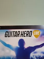 guitar hero set for sale