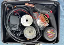 Ready Welder ll Model 10250 Battery/DC Powered Portable MIG Welder