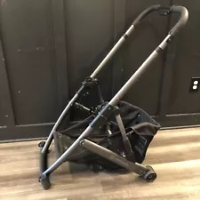 UppaBaby Vista 2010-2014 Stroller Frame Only