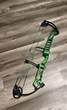 Xpedition Perfexion XL Target Bow