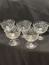 Small Goblets