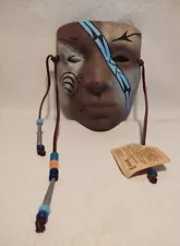 American Indian Mask