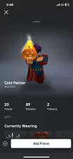 roblox account stacked cheap