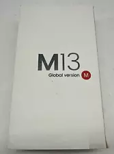 M13 Global Version 6.5“ Android Smartphone Cheap Mobile Phone