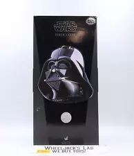 QS013 Darth Vader Star Wars Special Edition Hot Toys 1:4 Scale Statue