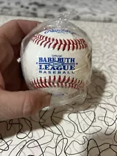 Rawlings RBRO Babe Ruth Baseball new