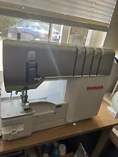 Bernina L850 Serger