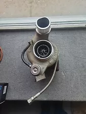 Holset Turbocharger Turbo, 03 Dodge 2500 Cummins Diesel