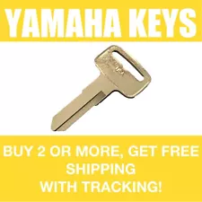 Yamaha Snowmobile Sled keys Cut to Code replacement spare key codes 3201-3250 (For: Yamaha SnoScoot 200)