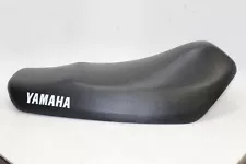 2005 Yamaha Zuma 50 Yw50 Seat Tandem Saddle OEM