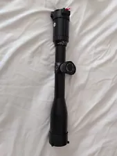 SWFA SS 6x42 rifle scope