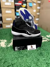 og jordan 11 space jam