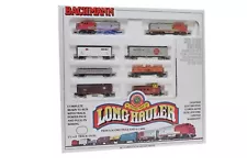 bachmann n scale train sets for sale