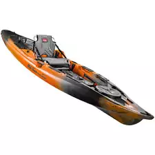 New ListingOld Town Sportsman BigWater 132 Fishing Kayak