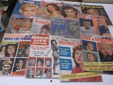 835 Misc Movie Magazines