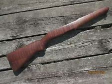 M1 GARAND NATIONAL MATCH BUTTSTOCK