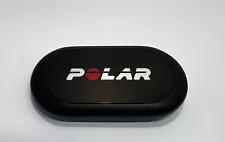 Polar H10 Heart Rate Sensor With Out Chest Strap