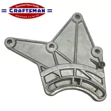 Craftsman 103.24280 12" Band Saw Trunnion With Pointer Indicator