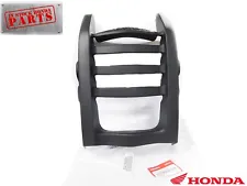 GENUINE HONDA FRONT BUMPER PLASTICS GUARD TRX420 RANCHER OEM