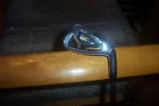 BRAND NEW King Cobra S3 Max 8 iron MENS graphite Proto By You Extra Stiff RH