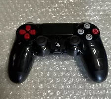 DualShock 4 Darth Vader Edition Controller PS4 -3