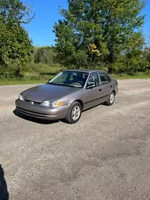 1999 Chevrolet Prizm *GOOD RUNNING CAR*