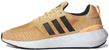 Size 9 - adidas Swift Run 22 Acid Orange