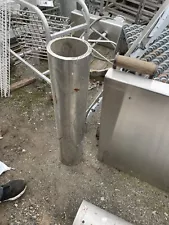 Stainless Steel Tube