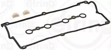 Genuine Elring part for VW Valve Cover Gasket Set 712.470