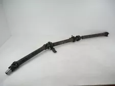 08-15 Mitsubishi Lancer Evo X GSR Manual Transmission Driveshaft Assembly OEM