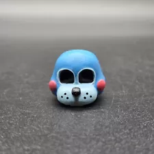 Toy Bonnie Head ~ McFarlane Toys Minifigure Five Nights at Freddy's FNAF