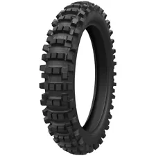 Kenda K760 Trakmaster II Rear Tire 100/100-18 (59M) Tube Type 047601807C0