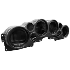 DS18 JL-SBAR/BK Overhead Sound Bar System for Jeep JL/JLU,JT Gladiator Black