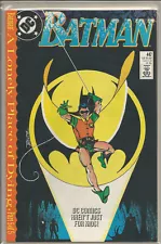 BATMAN #442 (1989, DC) 1st Tim Drake as Robin! NM-M New/Old Stock FREE Shipping!