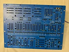 Behringer 2600 Blue Marvin Semi-modular Synthesizer - Used, Excellent Condition