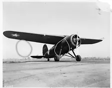 LOCKHEED 5-C VEGA - Original Aircraft photo