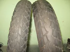 derbi terra 125 tyres