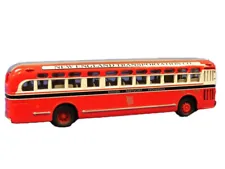 Corgi Classics Bus Old look New England Transportation 1/50 Scale No Mirror NIB