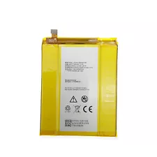 New Battery For ZTE Grand Max 2 Z988 Z981 Li3934T44P8h876744 3.85V 3400mAh