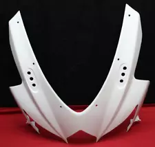 2008 - 2010 Suzuki GSXR 600 / 750 Upper Nose Fairing #5253