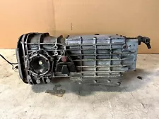 Porsche 928 1978-1980 5-Speed Manual Transmission G28.03 92830000503 99k Miles