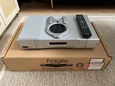 Rega Apollo CD Player