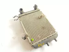 Radiator AUDI S4 07 08 (For: 2008 Audi S4)