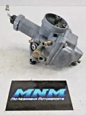 94-98 Yamaha Timberwolf 250 2x4 YFB250 GENUINE Fuel Carburetor CLEAN VIDEO Carb