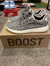 Size 11 - adidas Yeezy Boost 350 Low Turtle Dove