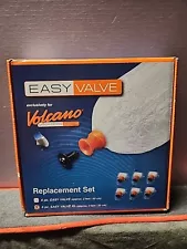 EASY VALVE Set Replacement Fit for Volcano New,6 Balloon