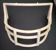 New ListingRawlings football helmet facemask